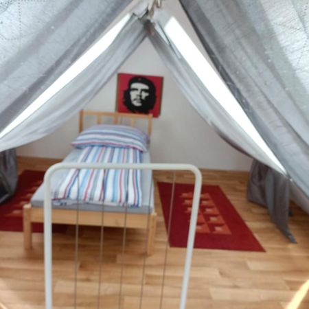 Pension Donaublick Grein 2 In Stifterstrasse19. Apartamento Exterior foto