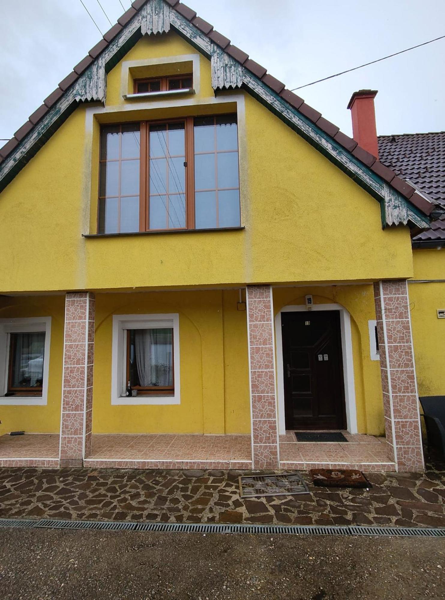 Pension Donaublick Grein 2 In Stifterstrasse19. Apartamento Exterior foto